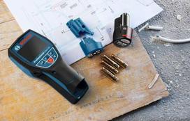 akumuliatorius 10 8v - Akumuliatoriaus adapteris Bosch AA1, 10.8V / 12V - 5 nuotrauka