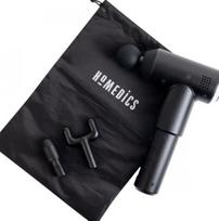 masazuoklis pistoletas - Homedics PGM-200-EU - 1 nuotrauka