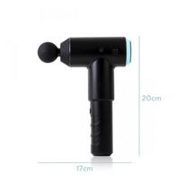 masazuoklis pistoletas - Homedics PGM-200-EU - 3 nuotrauka