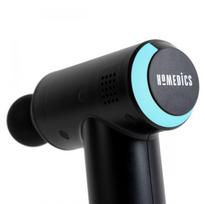 masazuoklis pistoletas - Homedics PGM-200-EU - 6 nuotrauka
