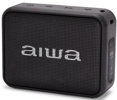 Aiwa BS-200BK Black (Juodos)