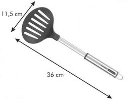kiaurasamtis - Tescoma Grandchef Skimmer 36cm - 2 nuotrauka