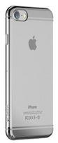 Devia Glimmer 2 Back Case For Apple iPhone 7/8 Transparent/Silver