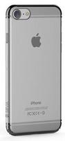 iphone case 8 - Devia Glimmer 2 Back Case For Apple iPhone 7/8 Transparent/Silver - 2 nuotrauka