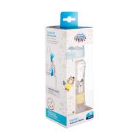 buteliukai vaikiski - Vaikiška gertuvė Canpol Royal Baby Bonjour Paris, 3 mėn., 240 ml - 2 nuotrauka