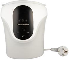 sterilizatorius - Buteliukų šildytuvas Canpol Electric Bottle Warmer 3in1 - 2 nuotrauka