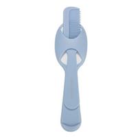 stalas combo - Rinkinys vaikams Canpol Brush And Comb - 5 nuotrauka