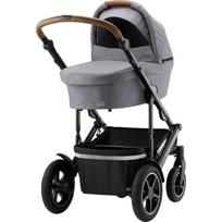britax romer - Lopšys Britax Smile III, šviesiai pilka - 2 nuotrauka