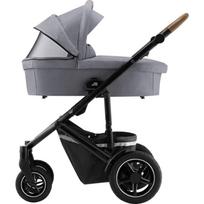 britax romer - Lopšys Britax Smile III, šviesiai pilka - 4 nuotrauka