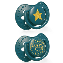 Čiulptukas Lovi Stardust, 18 mėn., 2 vnt.