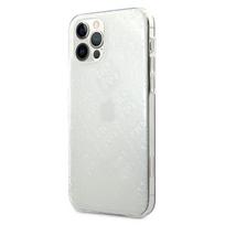 iphone 12 mini deklas - Guess Apple iPhone 12 Mini, apple iphone 12 mini, skaidri - 2 nuotrauka