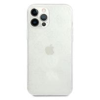 iphone 12 mini deklas - Guess Apple iPhone 12 Mini, apple iphone 12 mini, skaidri - 3 nuotrauka