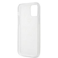 iphone 12 mini deklas - Guess Apple iPhone 12 Mini, apple iphone 12 mini, skaidri - 6 nuotrauka