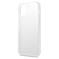 apple iphone 6 - Guess 3D Pattern Collection for iPhone 12 / 12 Pro, apple iphone 12/apple iphone 12 pro, skaidri - 2 nuotrauka