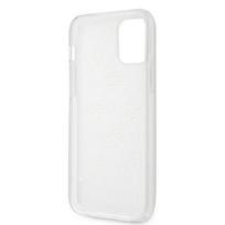 apple iphone 6 - Guess 3D Pattern Collection for iPhone 12 / 12 Pro, apple iphone 12/apple iphone 12 pro, skaidri - 3 nuotrauka