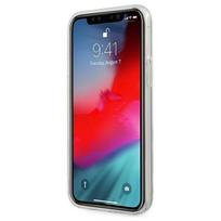 apple iphone 6 - Guess 3D Pattern Collection for iPhone 12 / 12 Pro, apple iphone 12/apple iphone 12 pro, skaidri - 7 nuotrauka