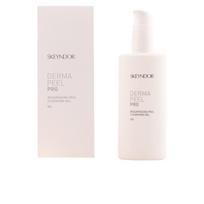 oda pro veido prausiklis - Veido gelis Skeyndor, 200 ml - 2 nuotrauka