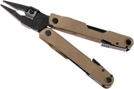 leatherman irankis - Rebar Multitool, 101 mm - 3 nuotrauka