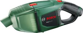 siurblys rankinis bosch - Dulkių siurblys Bosch EasyVac 12; 12 V; 1x2,5 Ah; akum. - 1 nuotrauka