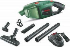 siurblys rankinis bosch - Dulkių siurblys Bosch EasyVac 12; 12 V; 1x2,5 Ah; akum. - 2 nuotrauka
