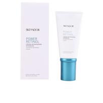 retinolis veidui - Veido kremas Skeyndor, 50 ml - 2 nuotrauka