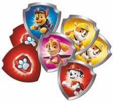 stalo zaidimai meme - Stalo žaidimas Trefl Paw Patrol Memory Game 01892 - 2 nuotrauka
