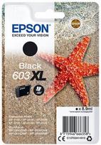 epson xp - Patrone Epson 603XL T03A1 juodas 8,9 ml XL - 1 nuotrauka