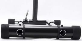 thrustmaster t300 - Wheel Stand Pro T300-TX DELUXE Black - 3 nuotrauka