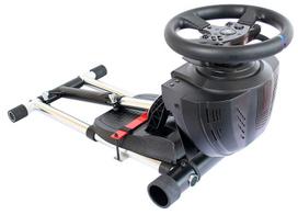 thrustmaster t300 - Wheel Stand Pro T300-TX DELUXE Black - 4 nuotrauka