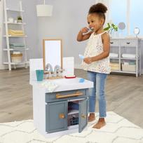 little tikes - Žaislinė buitinė technika Little Tikes First Bathroom Sink 657771 - 3 nuotrauka