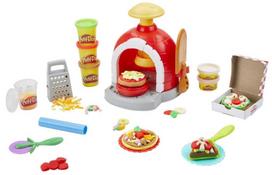 modelinas - PLAY-DOH Rinkinys „Picos“ - 1 nuotrauka