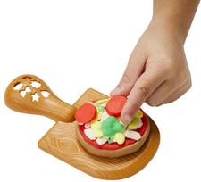 modelinas - PLAY-DOH Rinkinys „Picos“ - 3 nuotrauka