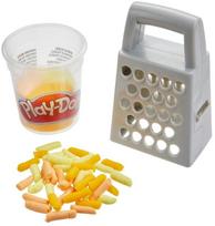 modelinas - PLAY-DOH Rinkinys „Picos“ - 5 nuotrauka