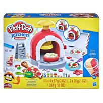 modelinas - PLAY-DOH Rinkinys „Picos“ - 6 nuotrauka