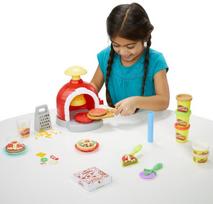 modelinas - PLAY-DOH Rinkinys „Picos“ - 7 nuotrauka
