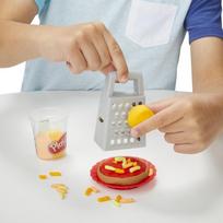 modelinas - PLAY-DOH Rinkinys „Picos“ - 8 nuotrauka