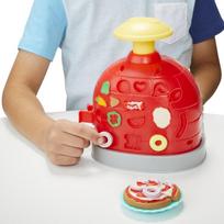 modelinas - PLAY-DOH Rinkinys „Picos“ - 10 nuotrauka