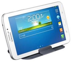 samsung galaxy tab 7 - Samsung "EF-ST210BBE" (7") Black - 3 nuotrauka