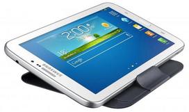 samsung galaxy tab 7 - Samsung "EF-ST210BBE" (7") Black - 4 nuotrauka