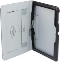 samsung galaxy book 4 - Blun TXP Book case Galaxy Tab 4 (7"’) Black - 2 nuotrauka