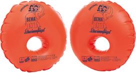 Plaukimo rankovė Happy People Duo Protect, 250x250 mm