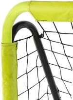 futbolo vartai - Futbolo vartai EXIT Toys Tempo 1800, 1800 mm - 3 nuotrauka