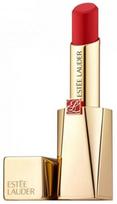 Lūpų dažai Estee Lauder Pure Color Desire Matte Bite Back, 4 g