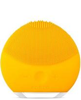 odos sveitiklis elektrinis - Prietaisas veido odos priežiūrai Foreo Luna Mini 2 Sunflower Yellow - 2 nuotrauka