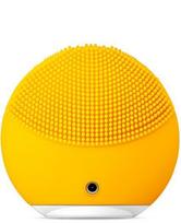 odos sveitiklis elektrinis - Prietaisas veido odos priežiūrai Foreo Luna Mini 2 Sunflower Yellow - 3 nuotrauka