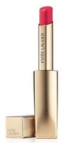 svieciantys dazai - Lūpų dažai Estee Lauder Pure Color Illuminating Shine Hyper Hibis, 2 g - 1 nuotrauka