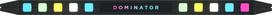 32 gb ram' - Corsair Dominator Platinum RGB Black, DDR5, 64 GB, 5200 MHz - 5 nuotrauka