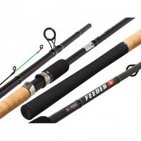 feederis 330 -  Salmo Diamond Feeder, 330 mm, 3 mm, 330 cm, 6 vnt. - 2 nuotrauka