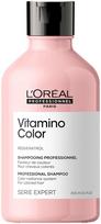 vitamino color serie expert - Šampūnas dažytiems plaukams L’Oreal Professionnel Serie Expert Vitamino Color 300 ml - 1 nuotrauka