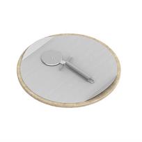 Skarda-kepsninė Campingaz Campingaz 2000014582, 290 mm x 290 mm